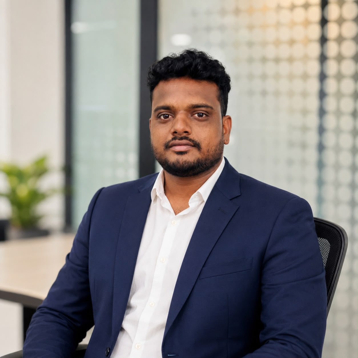 Ramesh Ayyala