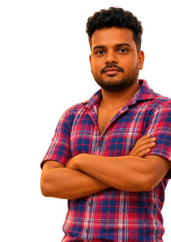 Ramesh Ayyala